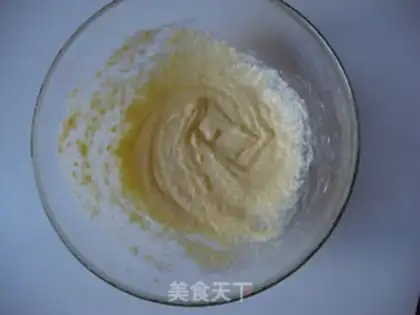 Make Sweet apple pie step 1