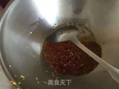 Make Boiled fish step 4
