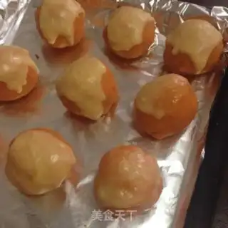Make Cheese and potatoes step 6