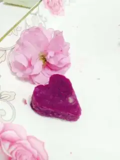 Make Purple fries step 5