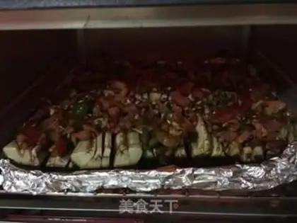 Make Roast eggplant step 8