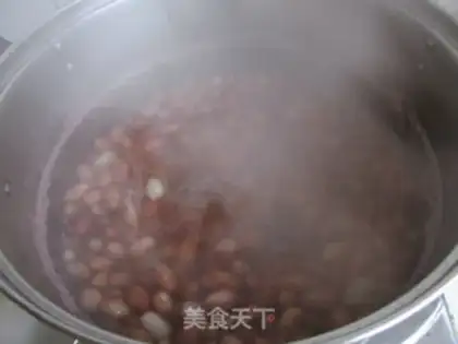 Make Pumpkin step 1