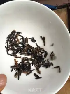 Make Wildnut geled papaya step 2