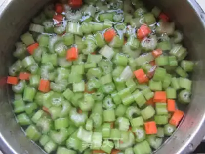 Make Pumpkin step 4