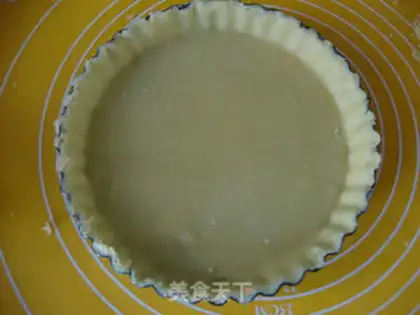 Make Sweet apple pie step 9