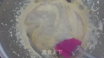Make Blueberry banana cheese step 8