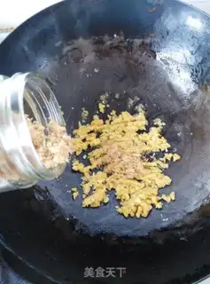 Make Yin Pines step 2