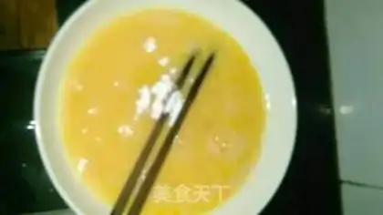 Make Goose eggs step 3