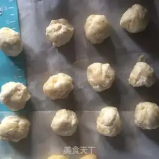 Make Souffle step 2