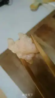 Make Shrimp balls step 6