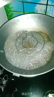 Make Goose eggs step 5