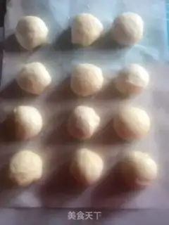 Make Souffle step 4