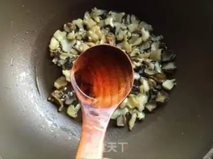 Make Scorch step 4