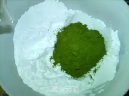 Make Soyuza Sangha step 1
