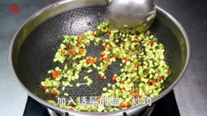 Make Beef sour step 3