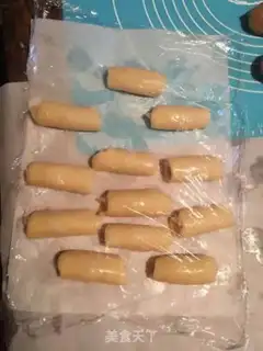 Make Souffle step 7