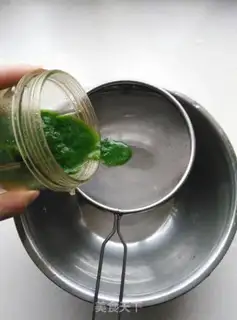 Make Yin Pines step 6