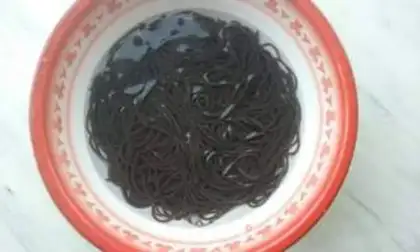 Make Homemade cold side step 1