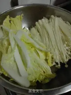 Make Spicy meat chops step 1