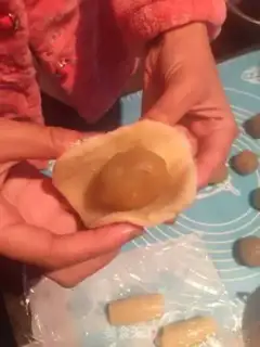 Make Souffle step 10