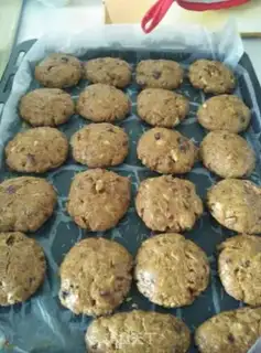 Make Red dates step 5