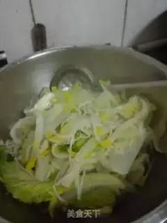 Make Spicy meat chops step 3