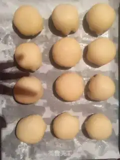Make Souffle step 11