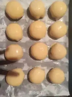 Make Souffle step 12