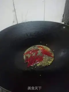 Make Spicy meat chops step 4