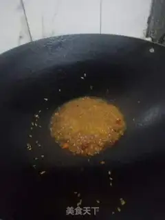 Make Spicy meat chops step 5