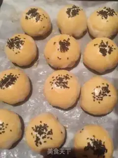 Make Souffle step 14