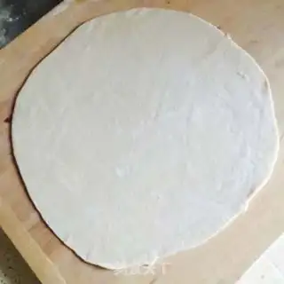 Make A duck eggcake step 3