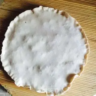 Make A duck eggcake step 6