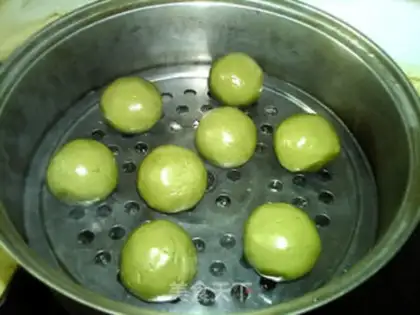 Make Soyuza Sangha step 8
