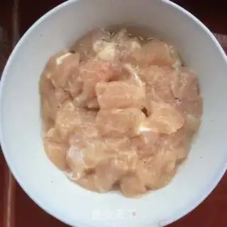 Make Curry pasta step 3