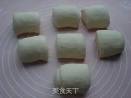 Make Healthy whole wheat step 4