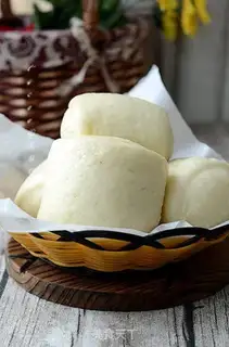 Make Healthy whole wheat step 7