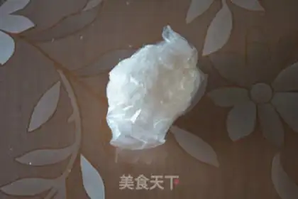 Make Duck eggs step 3