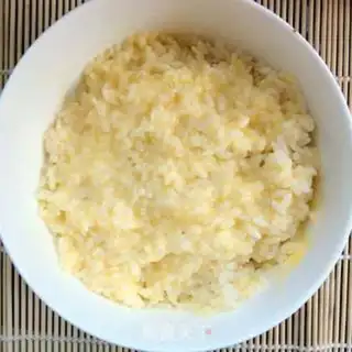 Make ♪ Scrambled rice ♪ step 1