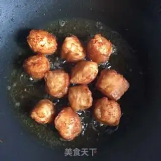 Make Pineapple and shrimp step 6