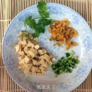 Make ♪ Scrambled rice ♪ step 2