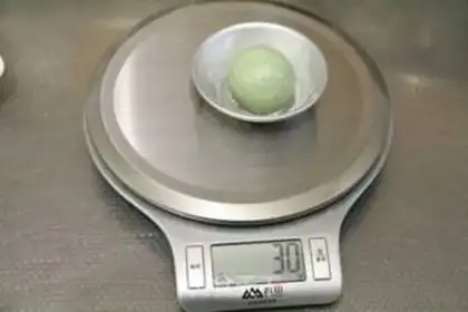 Make Qingmind fruit step 2