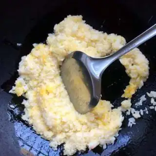 Make ♪ Scrambled rice ♪ step 3