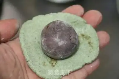 Make Qingmind fruit step 3