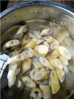 Make ♪ Fresh and fragrance soup step 0