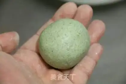 Make Qingmind fruit step 4