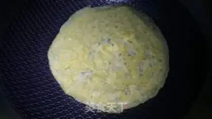Make Vietnam Crystal Spring Roll step 0