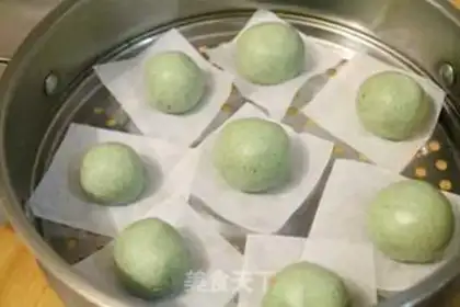 Make Qingmind fruit step 5
