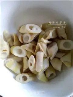 Make ♪ Fresh and fragrance soup step 2