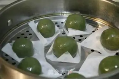 Make Qingmind fruit step 6